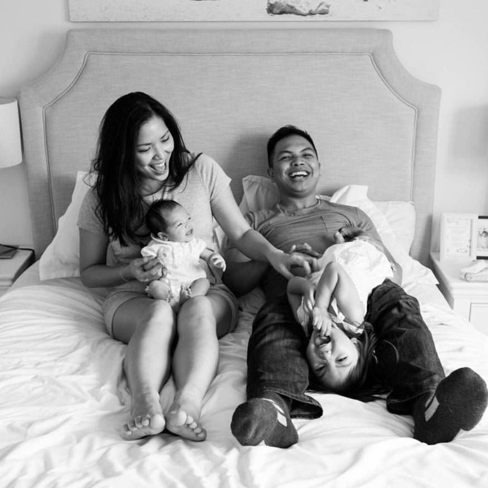 Meet your Posher, Clairol